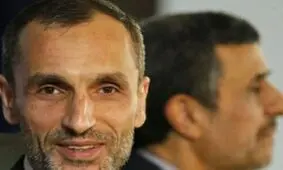 بقایی ساعت ۲۰ وارد زندان اوین شد