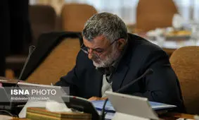 کدام نمایندگان برای استیضاح حجتی صحبت می‌کنند