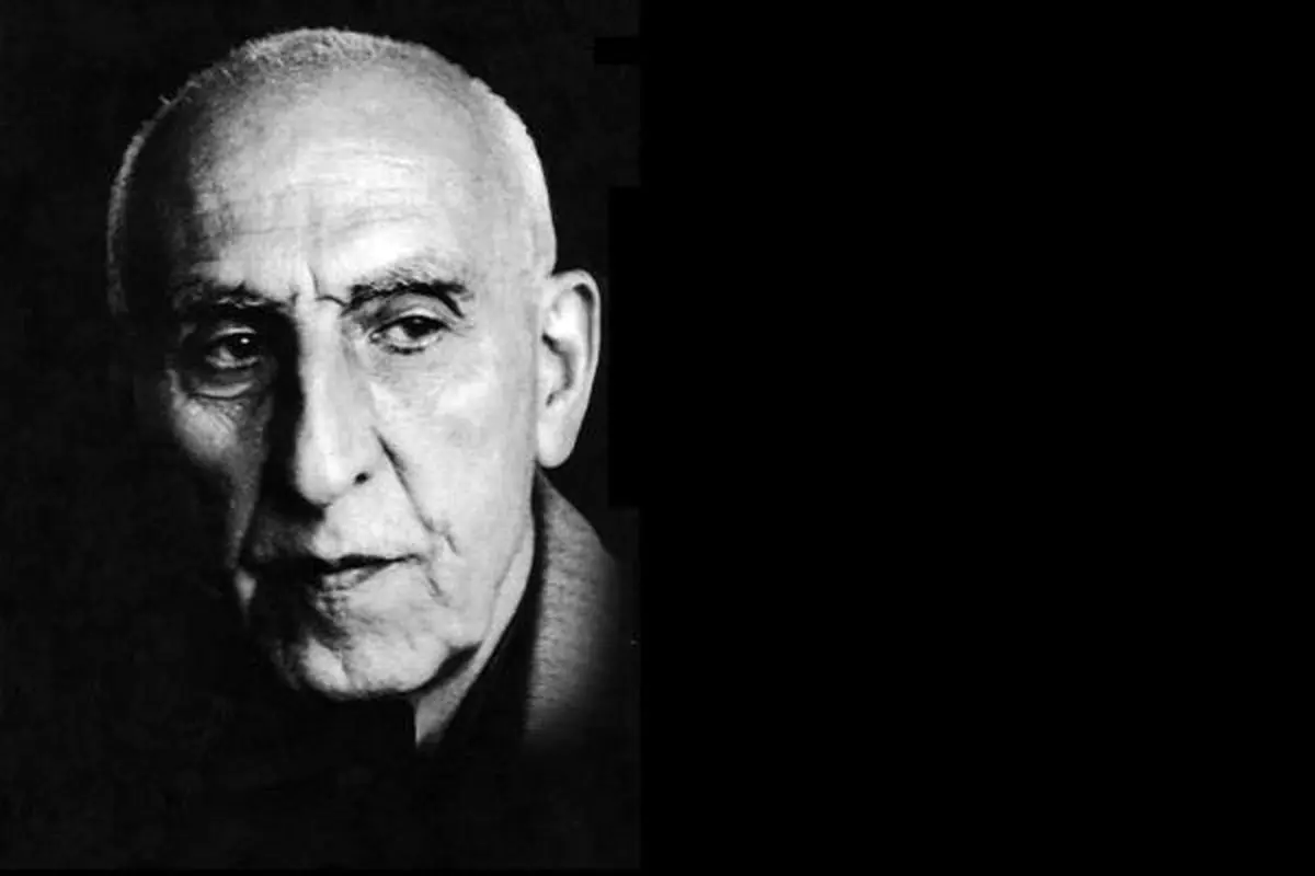 تغییر نام «نفت» به «مصدق» پیشنهاد چه کسی بود؟