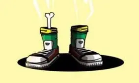 نصیحت‌های یک منفجرشده در چهارشنبه‌سوری