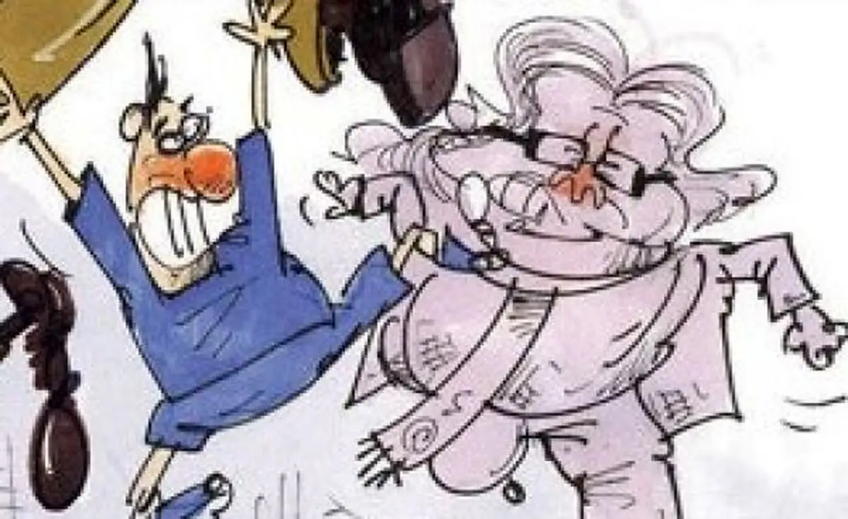 مدل جدید قراردادهای استقلال