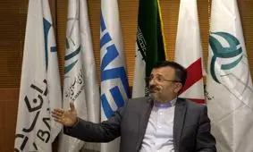 داورزنی: گرفتن میزبانی جام جهانی فرنگی از ایران قابل قبول نیست/ صد در صد آماده میزبانی هستیم