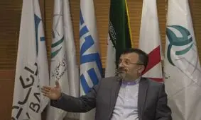 داورزنی: گرفتن میزبانی جام جهانی فرنگی از ایران قابل قبول نیست/ صد در صد آماده میزبانی هستیم