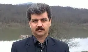 رضا شهابی آزاد شد