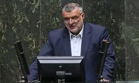 حجتی وزیر جهاد کشاورزی ماند