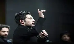 اشکان خطیبی: سینما را دوست دارم اما بدون آن هم می توانم زندگی کنم