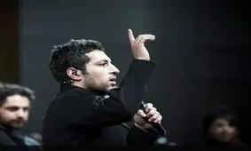 اشکان خطیبی: سینما را دوست دارم اما بدون آن هم می توانم زندگی کنم