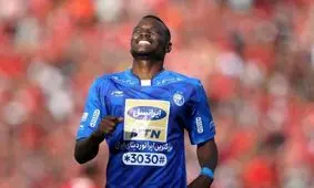 خبر خوب برای استقلالی‌ها