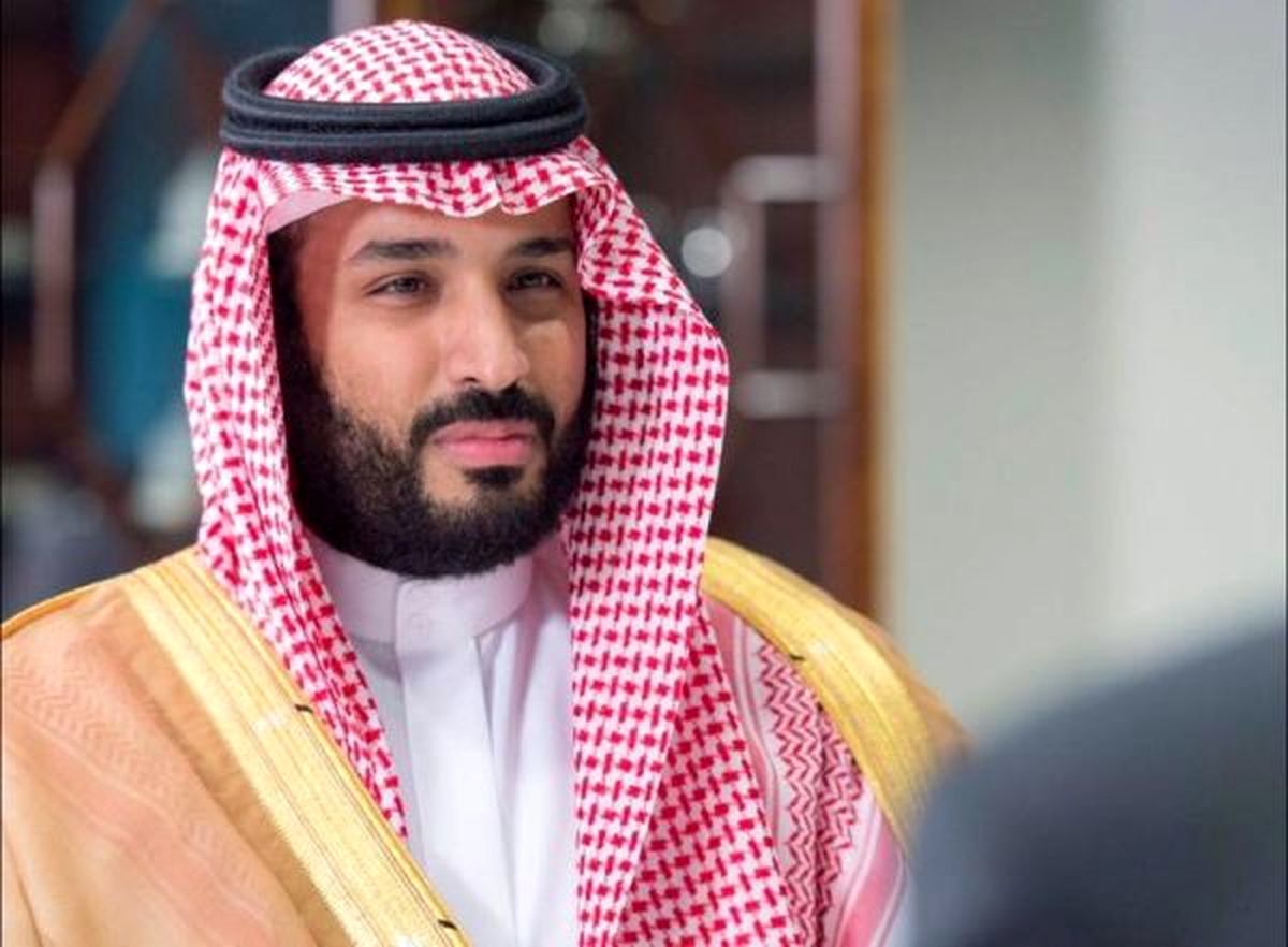 محمد بن سلمان خاماندیشی متوهم است