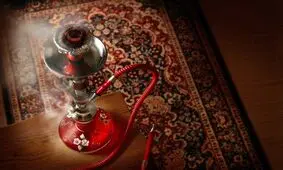 قلیان و خطر مسمومیت با مونواکسید کربن