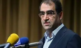 اظهارنظر وزیر بهداشت درباره نقش کیفیت خودرو در آمار تلفات سوانح رانندگی
