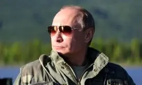 اگر پوتین رئیس جمهور نبود، چه شغلی را انتخاب می‌کرد؟