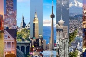 گران‌ترین و ارزان‌ترین شهرهای دنیا برای زندگی در سال ۲۰۱۸ کدامند؟