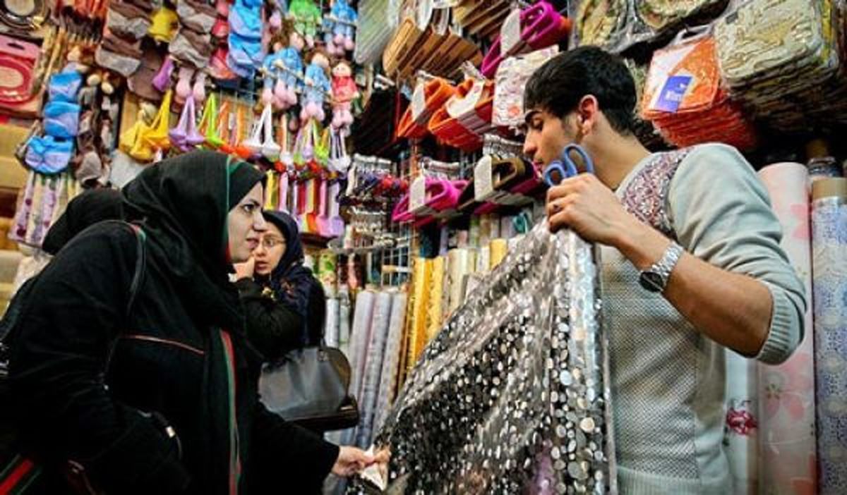 هزینه‌ خانوار ایرانی برای خرید پوشاک نوروزی/ جنس ایرانی بخریم یا خارجیِ ارزان و بی‌کیفیت؟