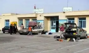 مدارس باز هم هتل نوروزی شدند/ ۱۲ هزار کلاس آماده اسکان نوروزی فرهنگیان