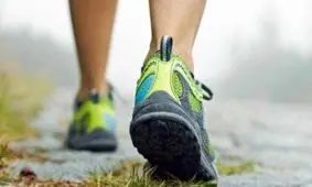 اگر افسردگی دارید هر روز پیاده‌روی کنید