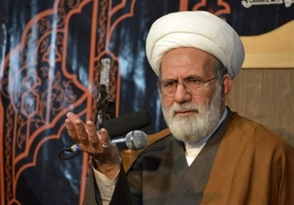 امام جمعه موقت مشهد: آمریکا و انگلیس، 40 سال است برابر شیعه عدالت خواه و مرجعیت اصلی، سیلی می‌خورند