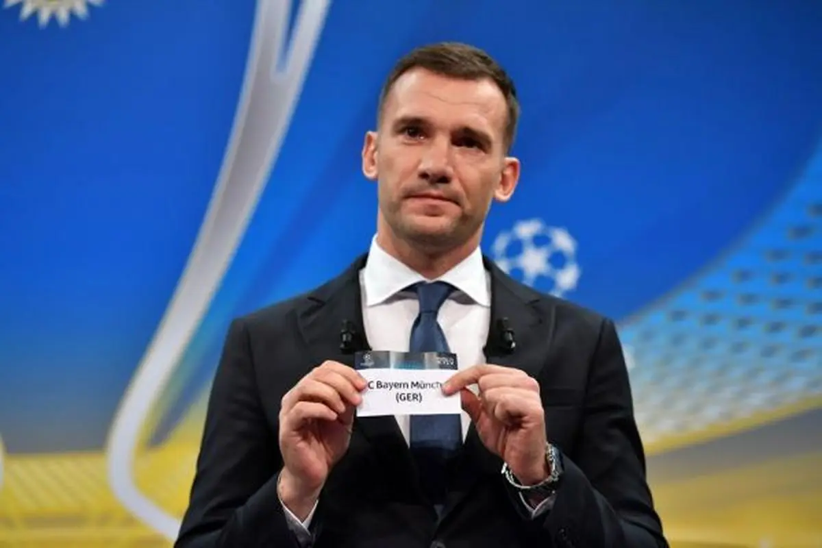 فینال سال گذشته لیگ قهرمانان تکرار می شود/ منچستر سیتی به مصاف لیورپول می رود