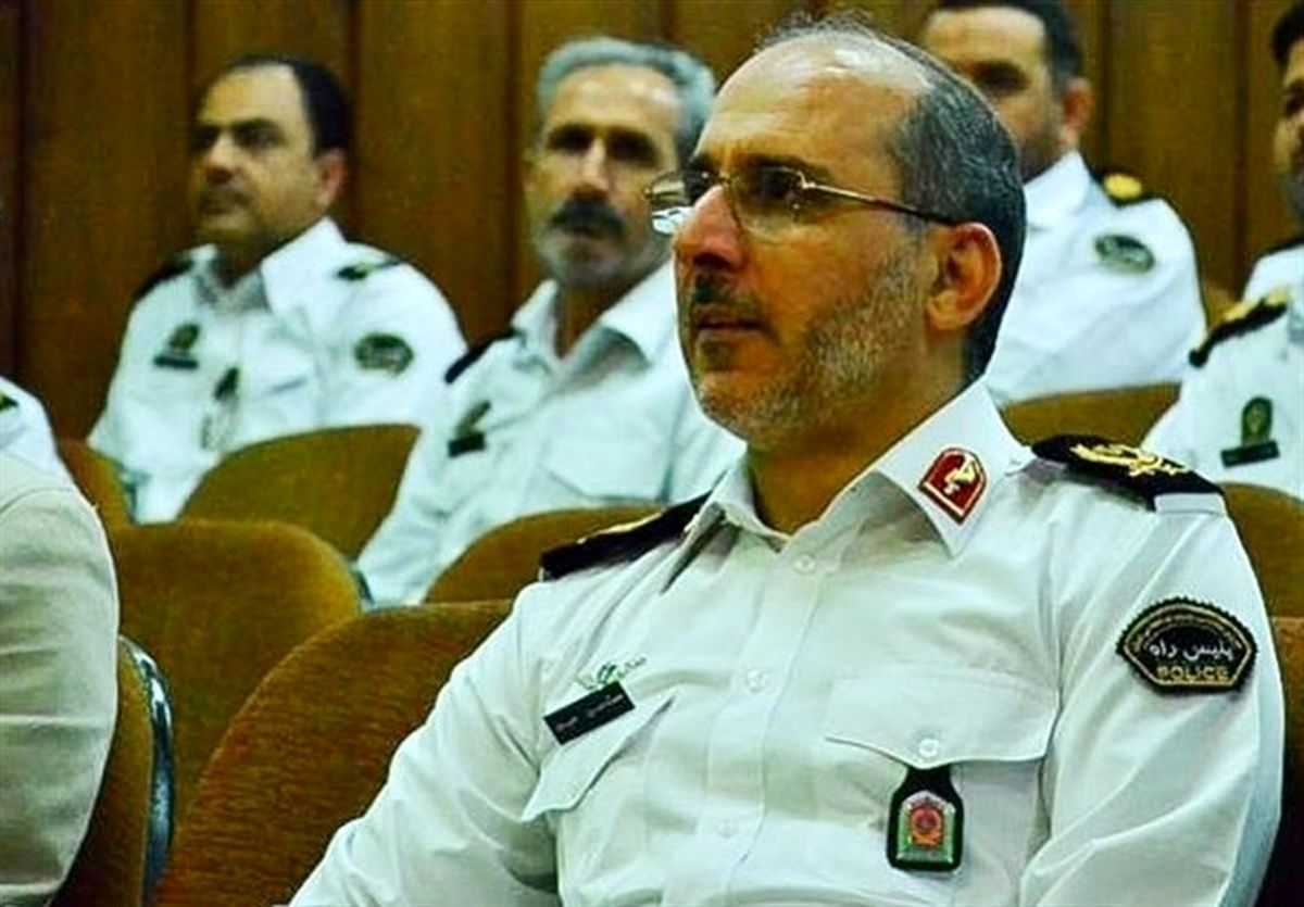نصف شدن تلفات جادهای با ایمن شدن خودروها / 40 درصد سوانح به دلیل واژگونی خودرو است