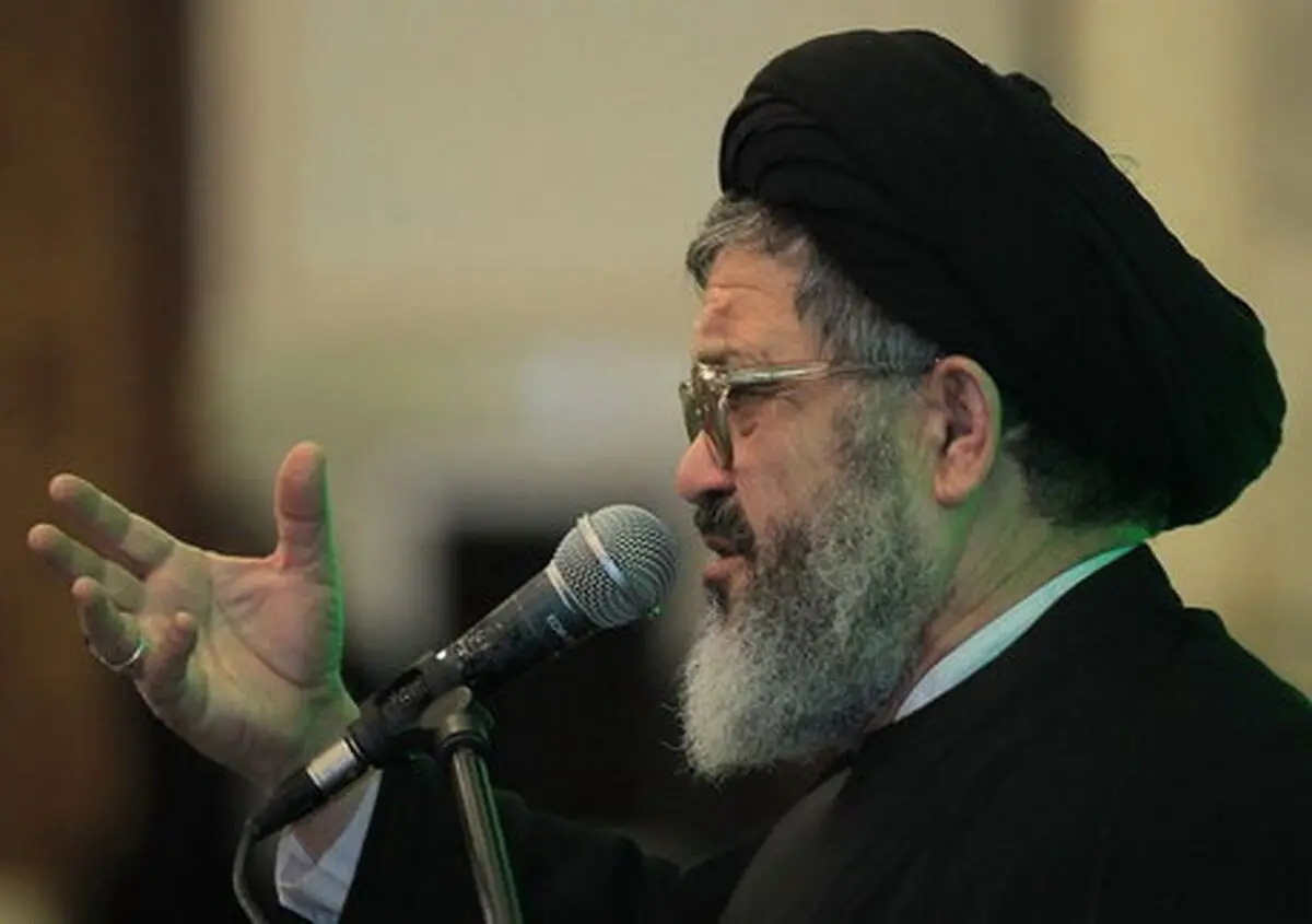 اکرمی: انتخابات و اعتراضات دی‌ماه از مهمترین اتفاقات سیاسی سال 96 بود