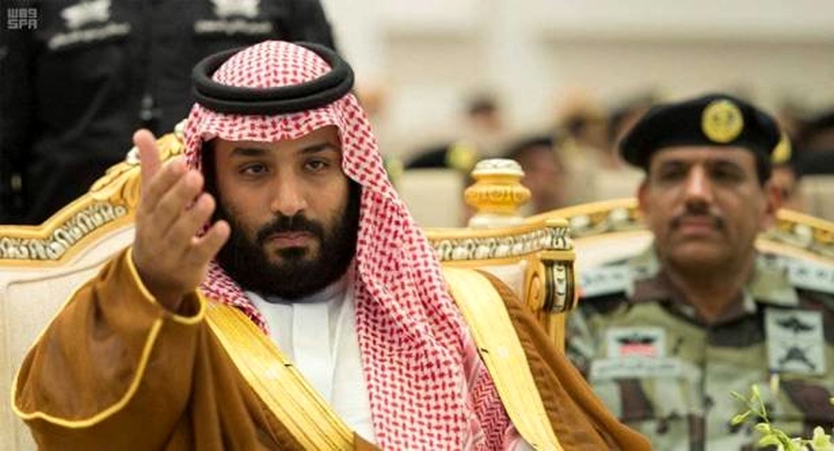 شبکه آمریکایی: بنسلمان مادرش را حبس خانگی کرده است/ریاض تکذیب کرد