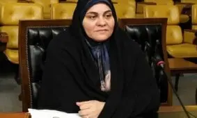 سعیدی: فشارها از بیرون شهرداری در استعفای نجفی بی‌تاثیر نبوده است