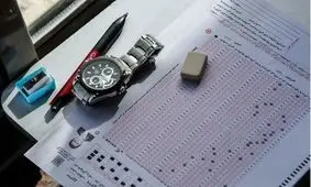 زمان توزیع کارت کنکور ۹۷ اعلام شد/ سهم 60 درصدی زنان در ثبت‌نام کنکور