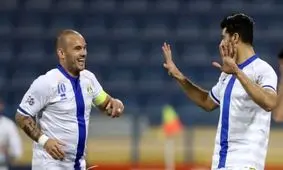 شوک به تیم ملی/ طارمی مصدوم است