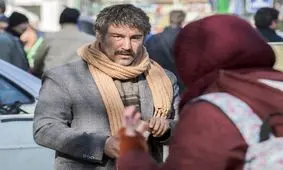 انتقاد علیرضا داوونژاد از شرایط اکران فیلمش