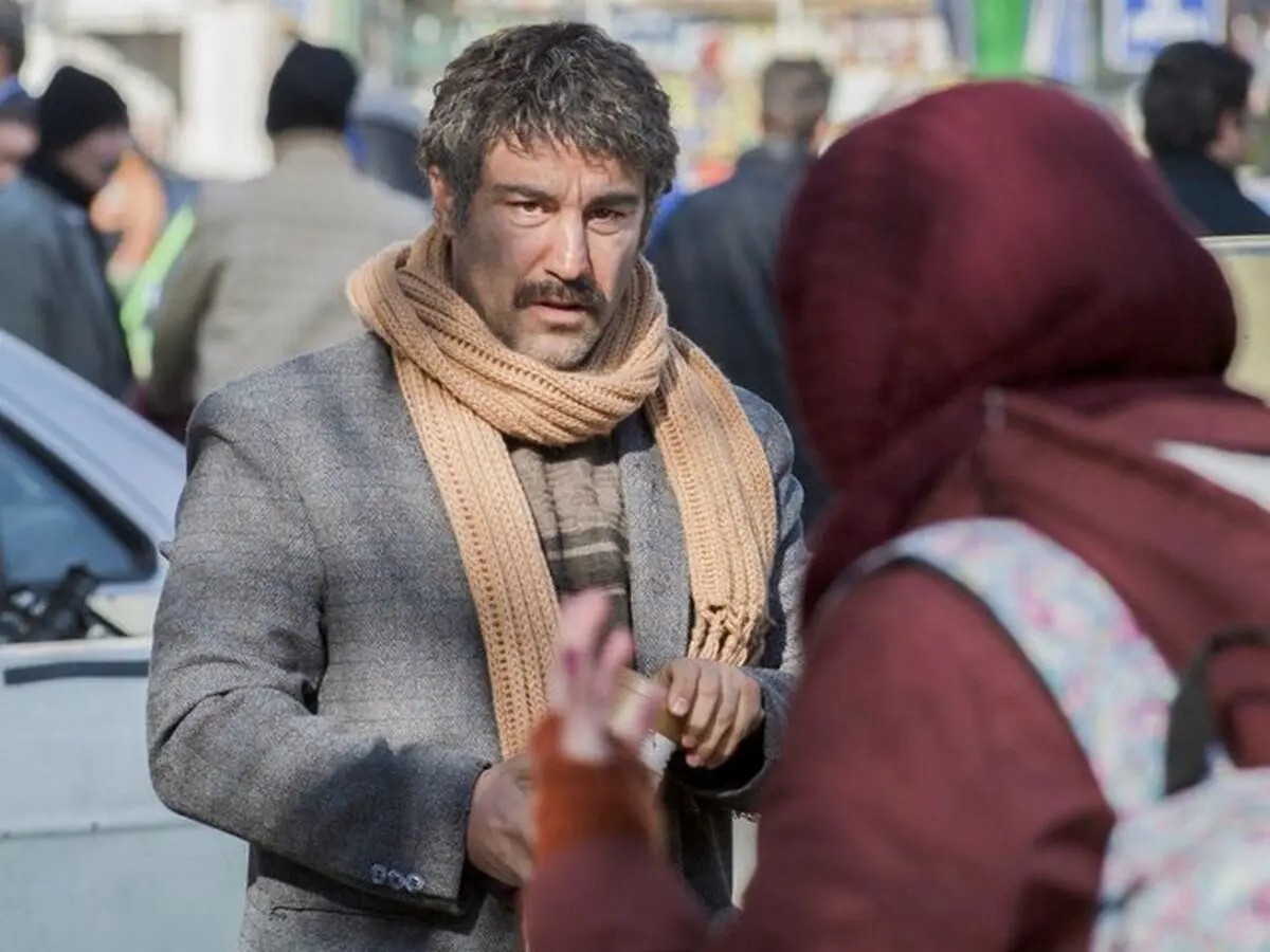 انتقاد علیرضا داوونژاد از شرایط اکران فیلمش