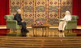 «دورهمی» امشب با حضور کتایون ریاحی پخش می شود