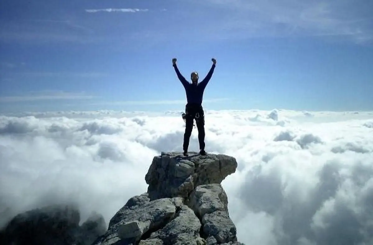 افراد موفق 7 جمله را هیچگاه بر زبان نمی آورند