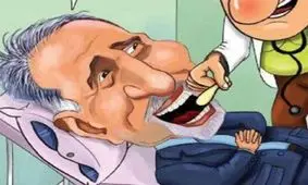 کاریکاتور/ پشت‌پرده استعفای نجفی 