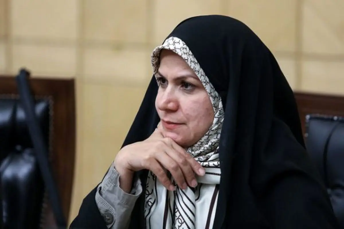فاطمه ذوالقدر: فیلترینگ تلگرام با سياستهاي ايجاد اشتغال ورونق اقتصادي در تضاد است