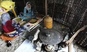 شیرینی‌های سنتی استان ایلام