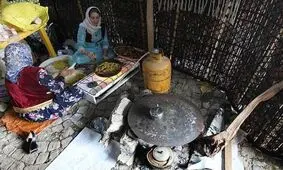 شیرینی‌های سنتی استان ایلام