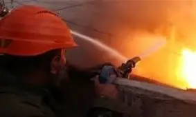 تازه ترین جزئیات از حادثه آتش‌سوزی هتل زائران ایرانی در کربلا/ آماری از جان‌باختگان ایرانی