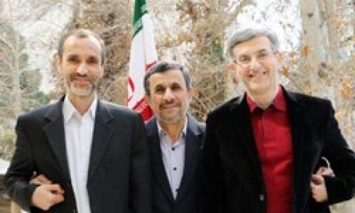 افشاگری مسئول ستادهای انتخاباتی احمدی‌نژاد از جریان رازآلود مشایی و بقایی