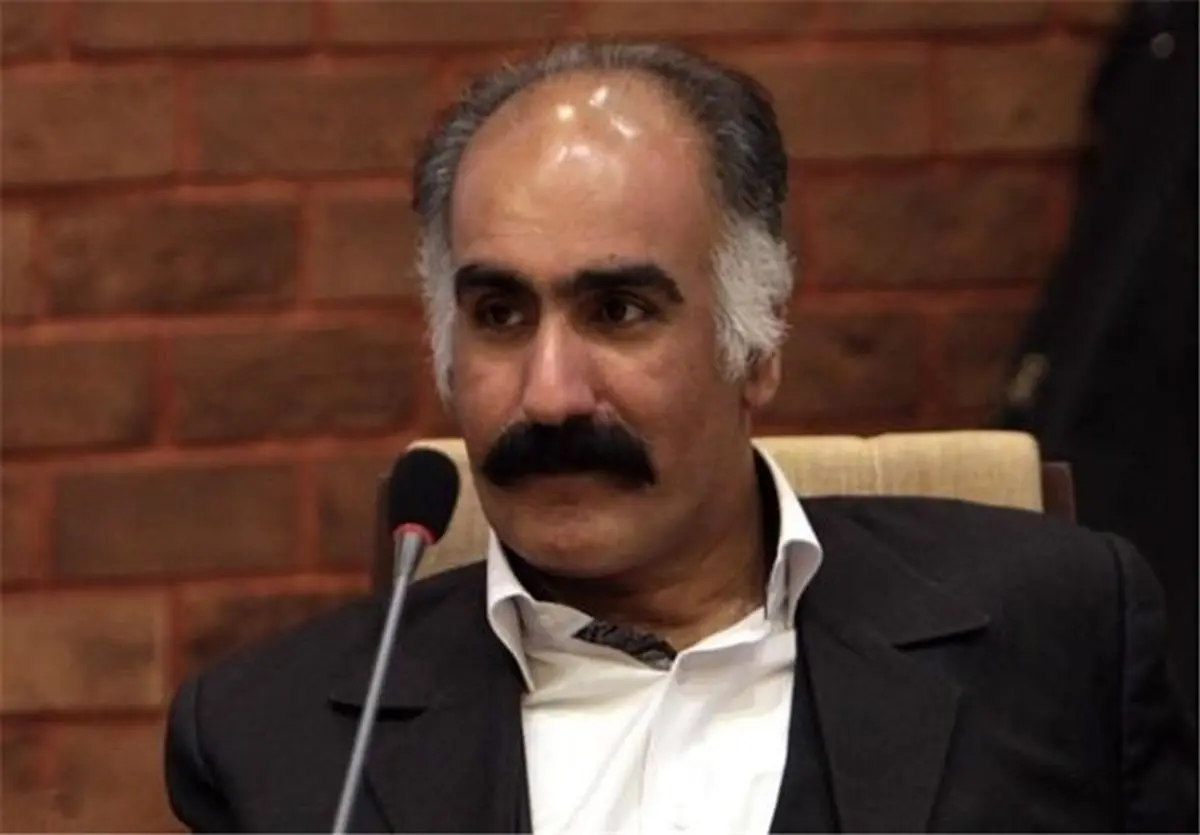 زرویی نصرآباد: نباید نگران فعالیت طنزپردازان باشیم