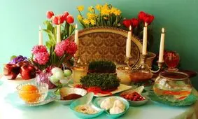 گشتی در تاریخ برگزاری نوروز