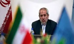 دادستان تهران اتهامات حمید بقایی تشریح کرد
