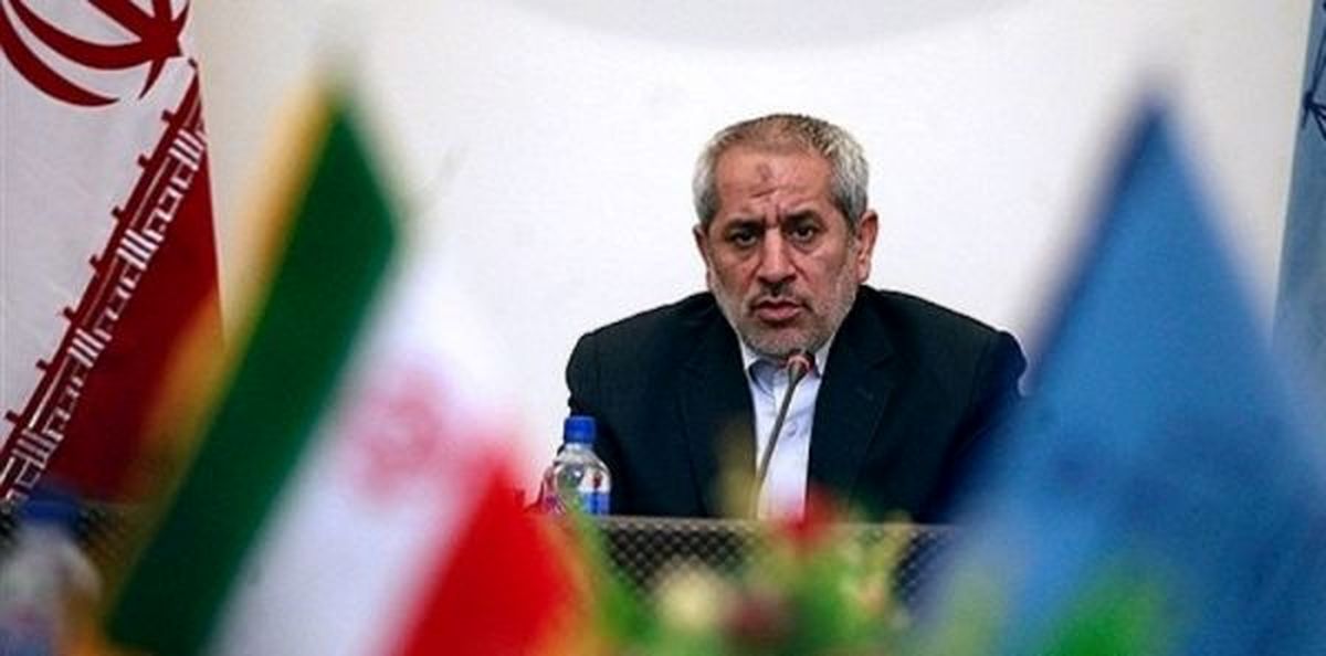 دادستان تهران اتهامات حمید بقایی تشریح کرد