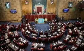 بیانیه پایانی اجلاسیه خبرگان: زمینه رفع مشکلات معیشتی مردم فراهم شود/ توان موشکی کشور قابل مذاکره نیست