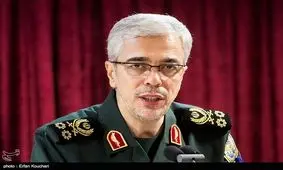 سردار باقری: تهدیدات روز به روز سخت تر خواهد شد