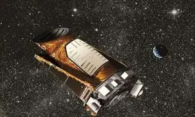 تلسکوپ فضایی کپلر خاموش می شود