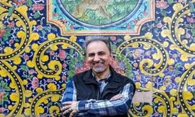 پاسخ نجفی به استعفایش با قرائت شعر مولانا