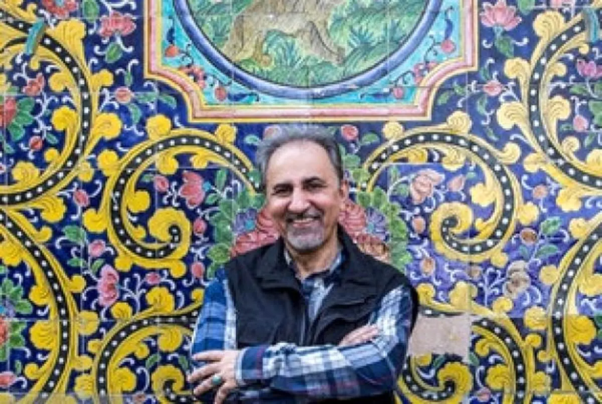 پاسخ نجفی به استعفایش با قرائت شعر مولانا