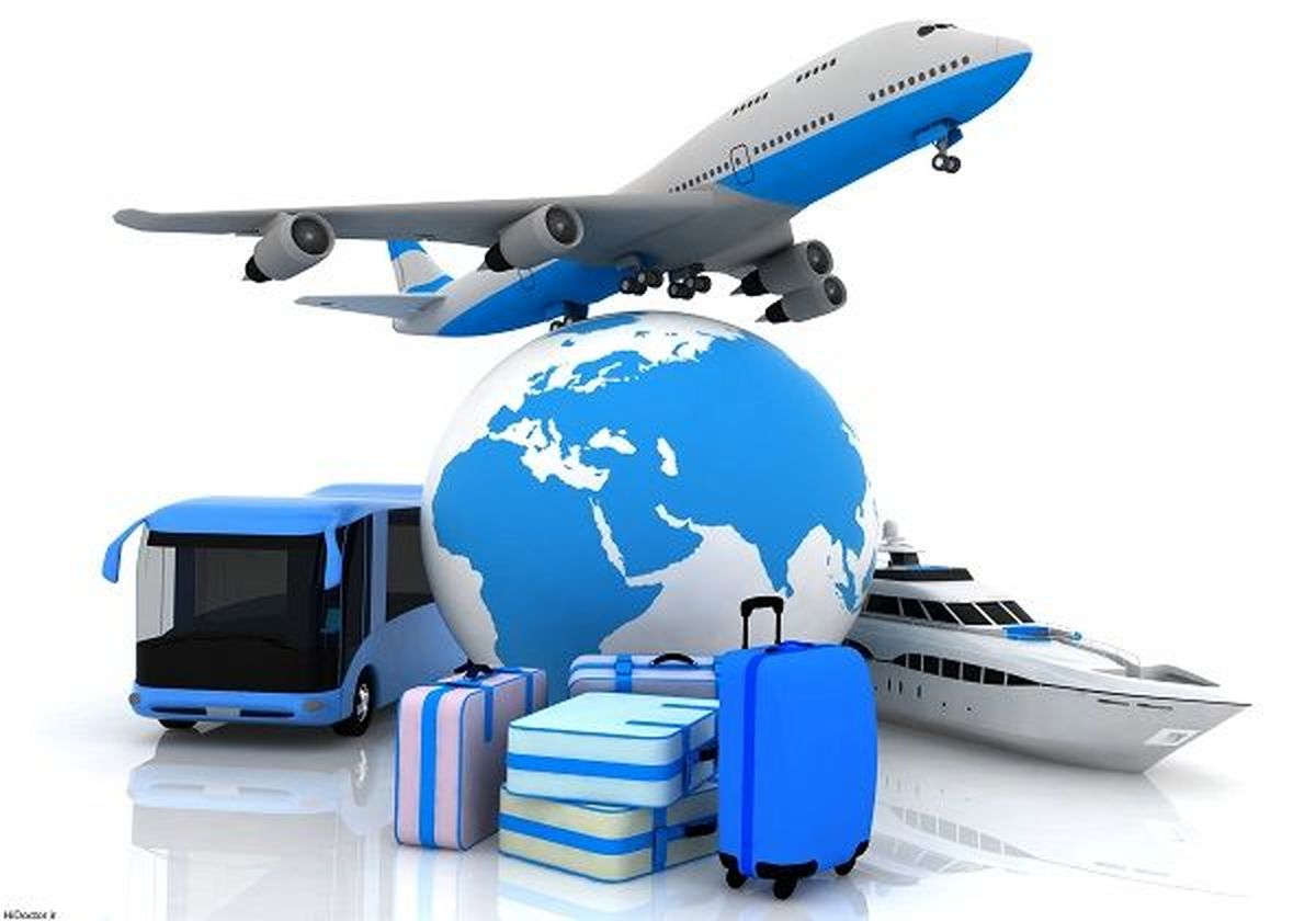 چه وسایلی را در سفر به همراه داشته باشیم؟
