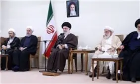 مشکلات حل شدنی است/از دغدغه های مردم مطلعیم