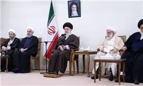 مشکلات حل شدنی است/از دغدغه های مردم مطلعیم